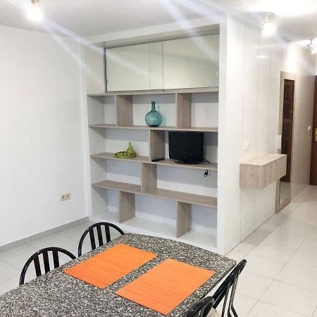 Pitelos Apartment Santiago de Compostela Exterior photo